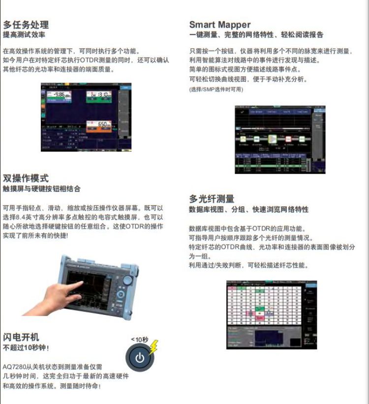 長沙奧信電子科技有限公司,奧信電子科技,光纖熔接機,光時域反射儀,通信測試儀表